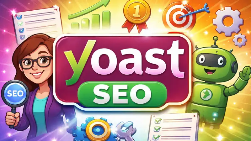 Yoast seo 