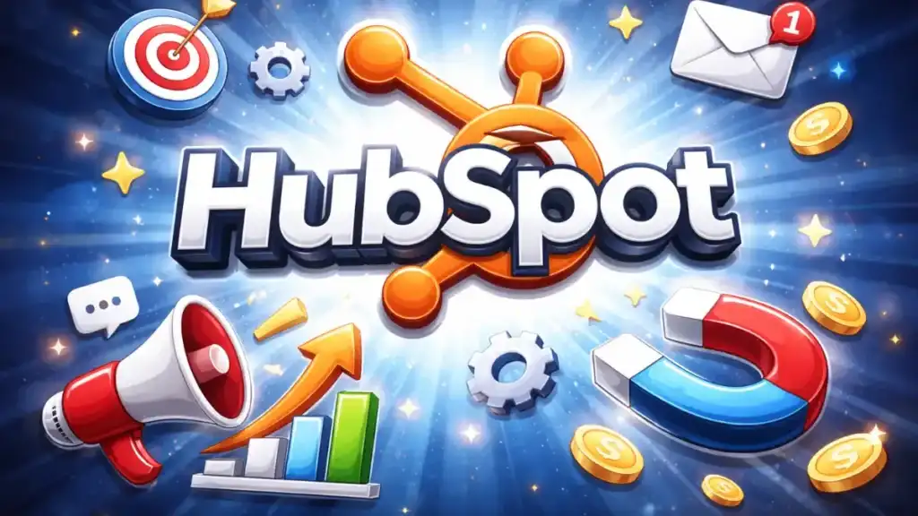 Hubspot