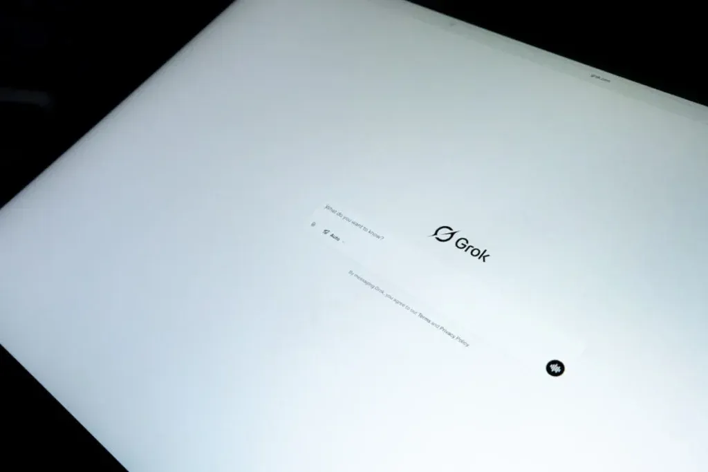 grok Ai  learn  