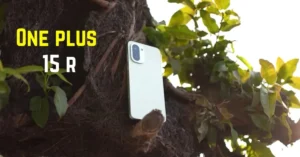 OnePlus 15R