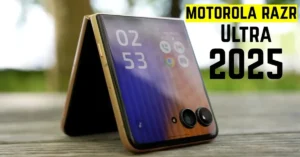 motorola razr 50 ultra