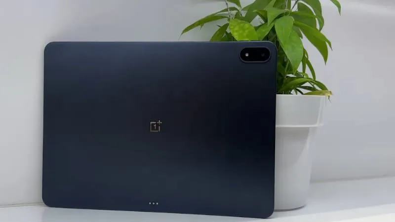 OnePlus Pad 3