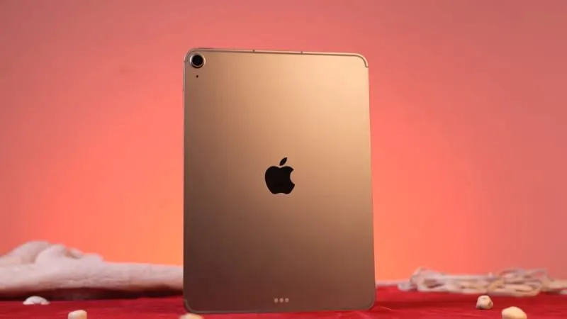 iPad Air 13