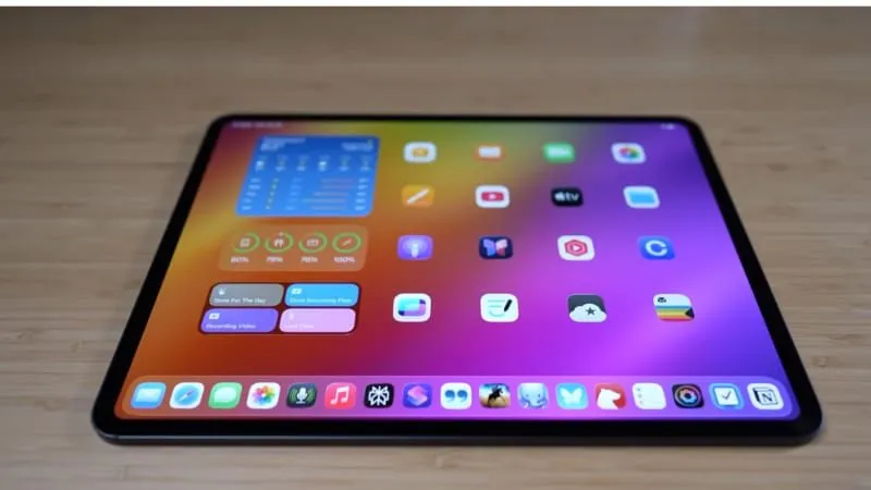  iPad Pro  2025
