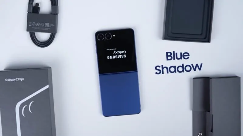 samsung galaxy z flip 7