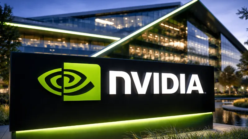 Nvidia 2026