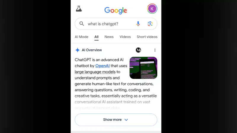 Google ai 2026 