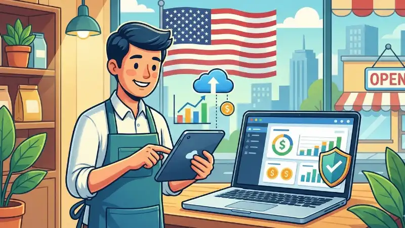 Accounting Software 2026