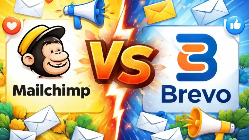 Best Email marketing tools