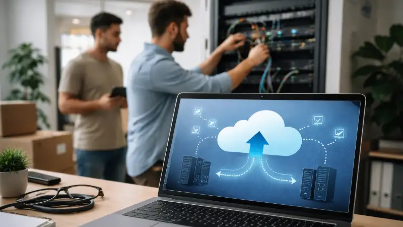 Best Cloud migration 