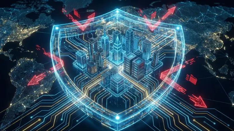 Enterprise cybersecurity solutions 