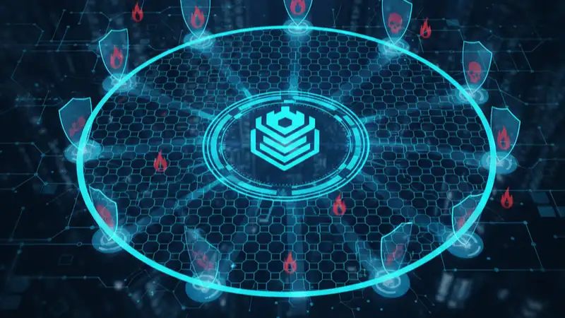 Zero Trust Architecture 2026