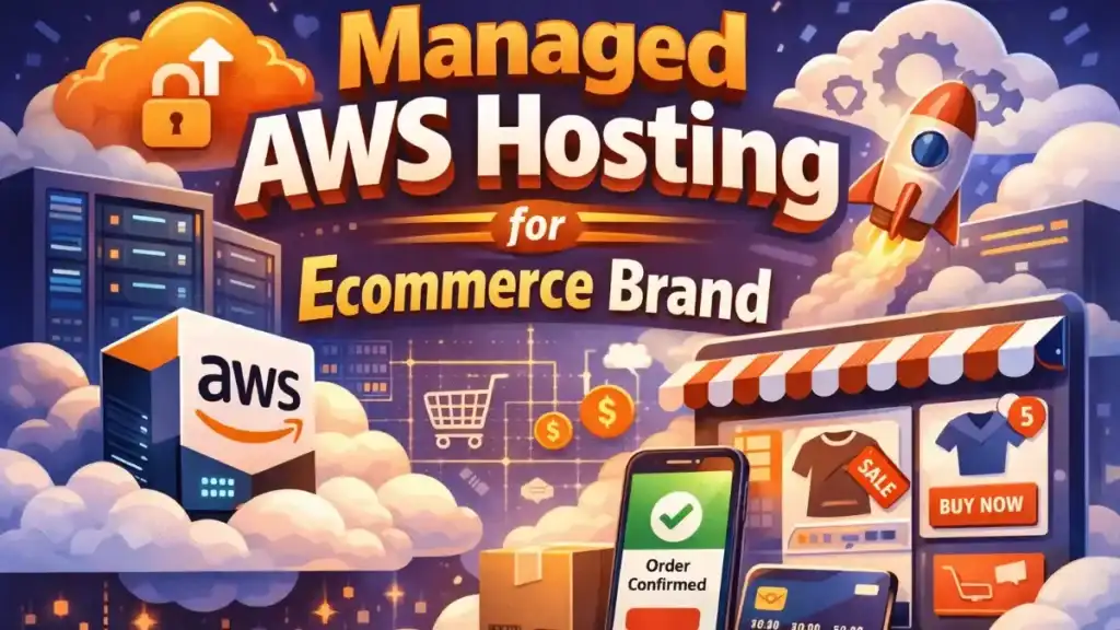 Managed AWS hosting 2026