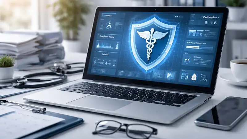 HIPAA Compliance Software 2026