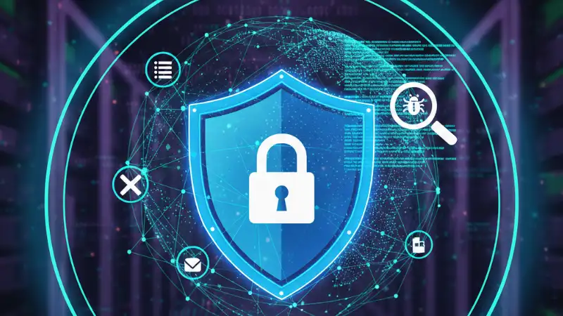 Application security testing cybersecurity 