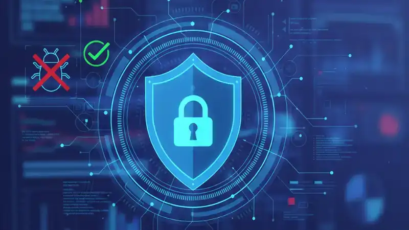 Application security testing