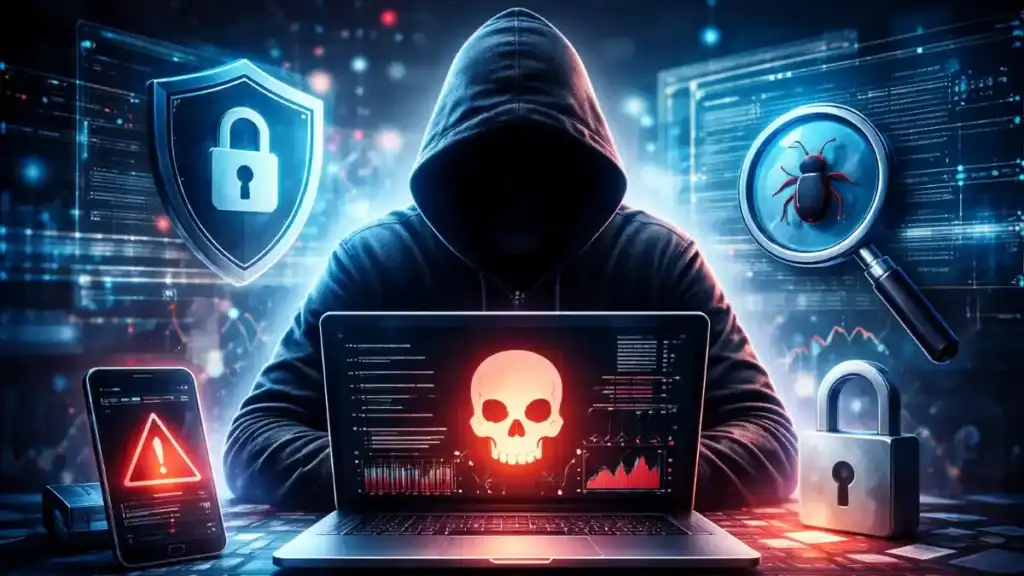 Penetration testing services