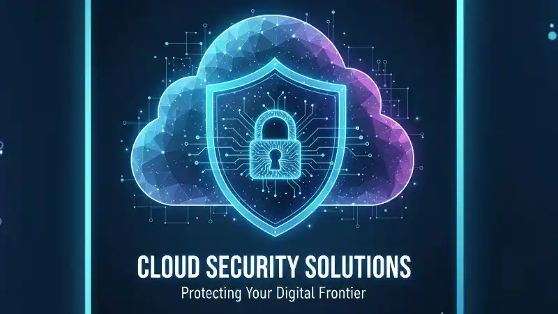 Cloud security solutions