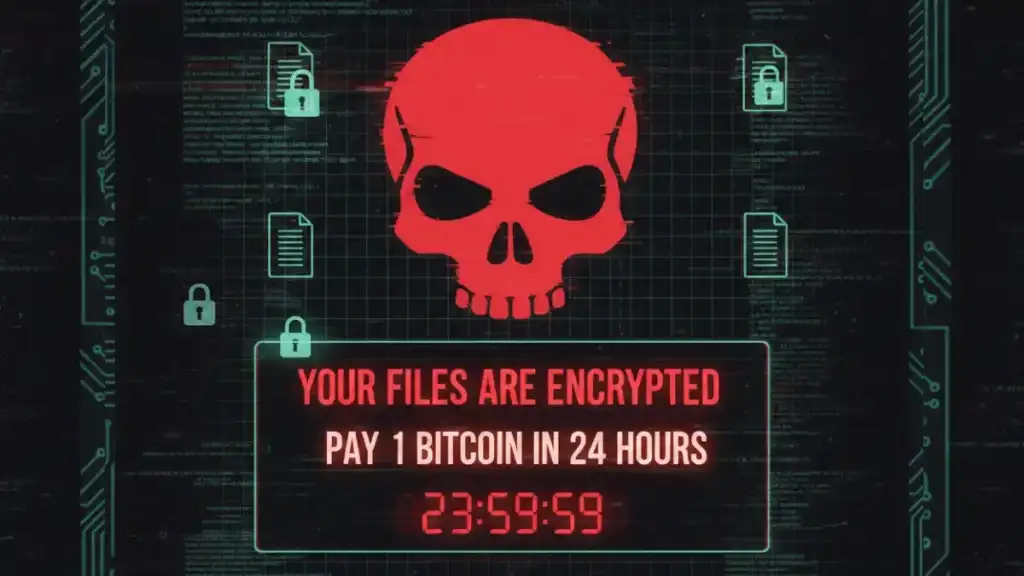 Ransomwar