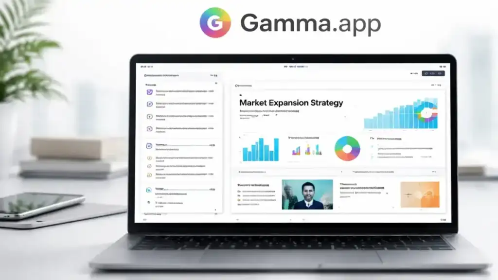 Gamma.app