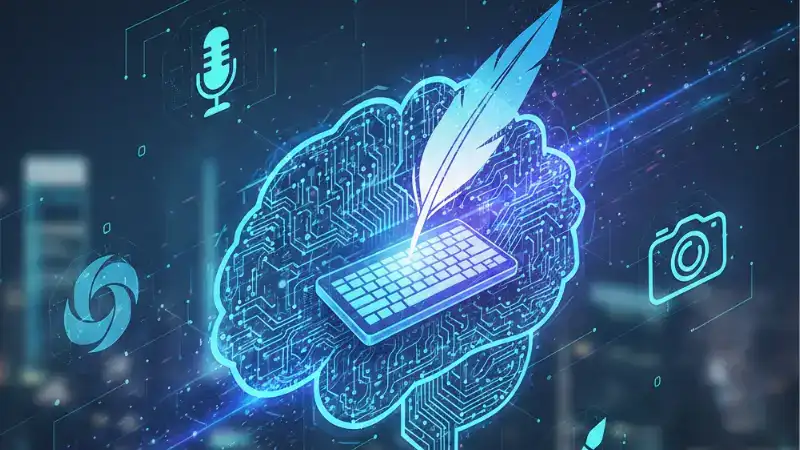 Ai tools for content creation