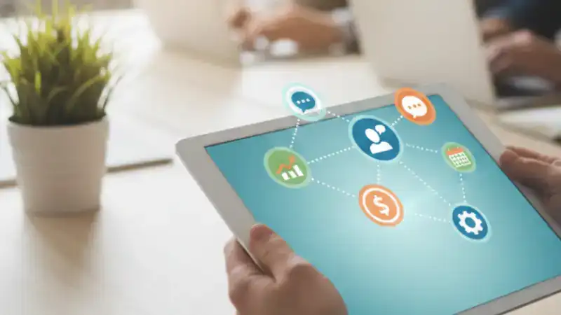 Crm software for small businesses