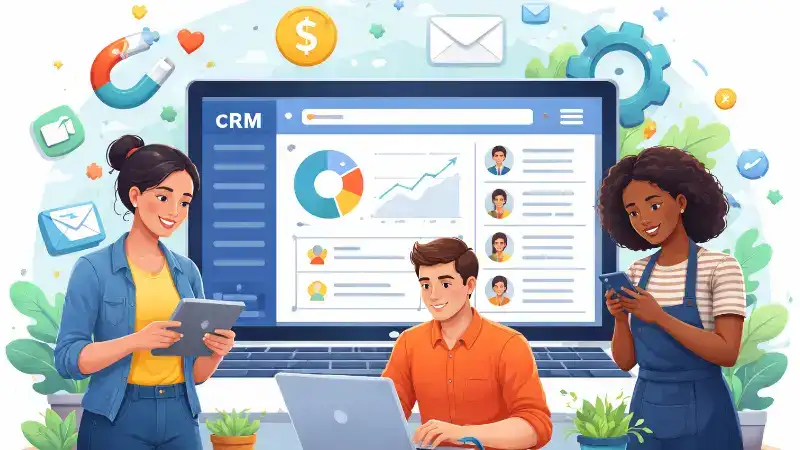 Best crm tools 