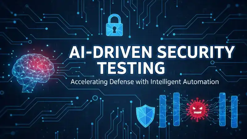 AI-Driven Security Testing Protects Fintech Mobile Apps