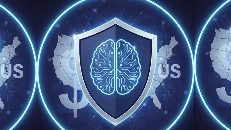 AI cybersecurity for US banks