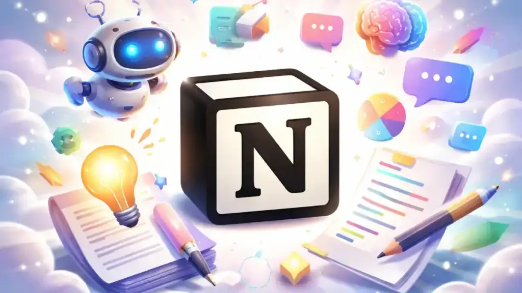 Notion ai