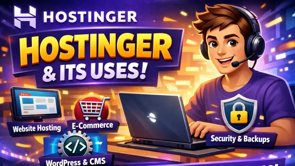 Hostinger