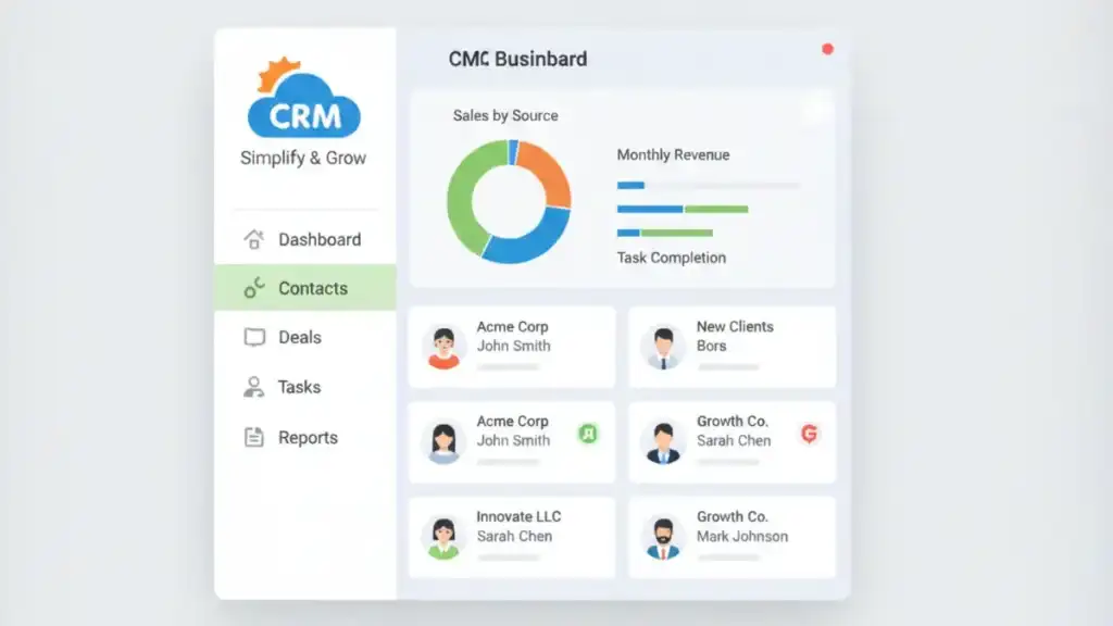 CRM Software
